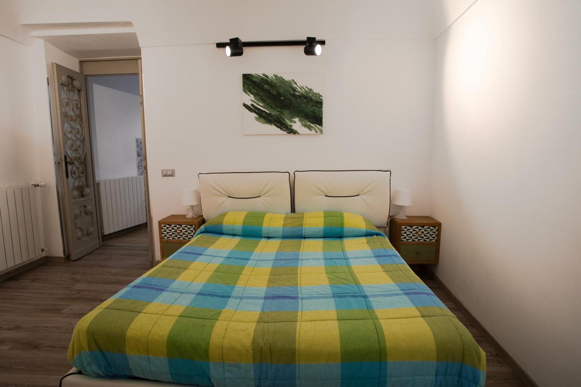 Civico 10 Apartment Sanremo