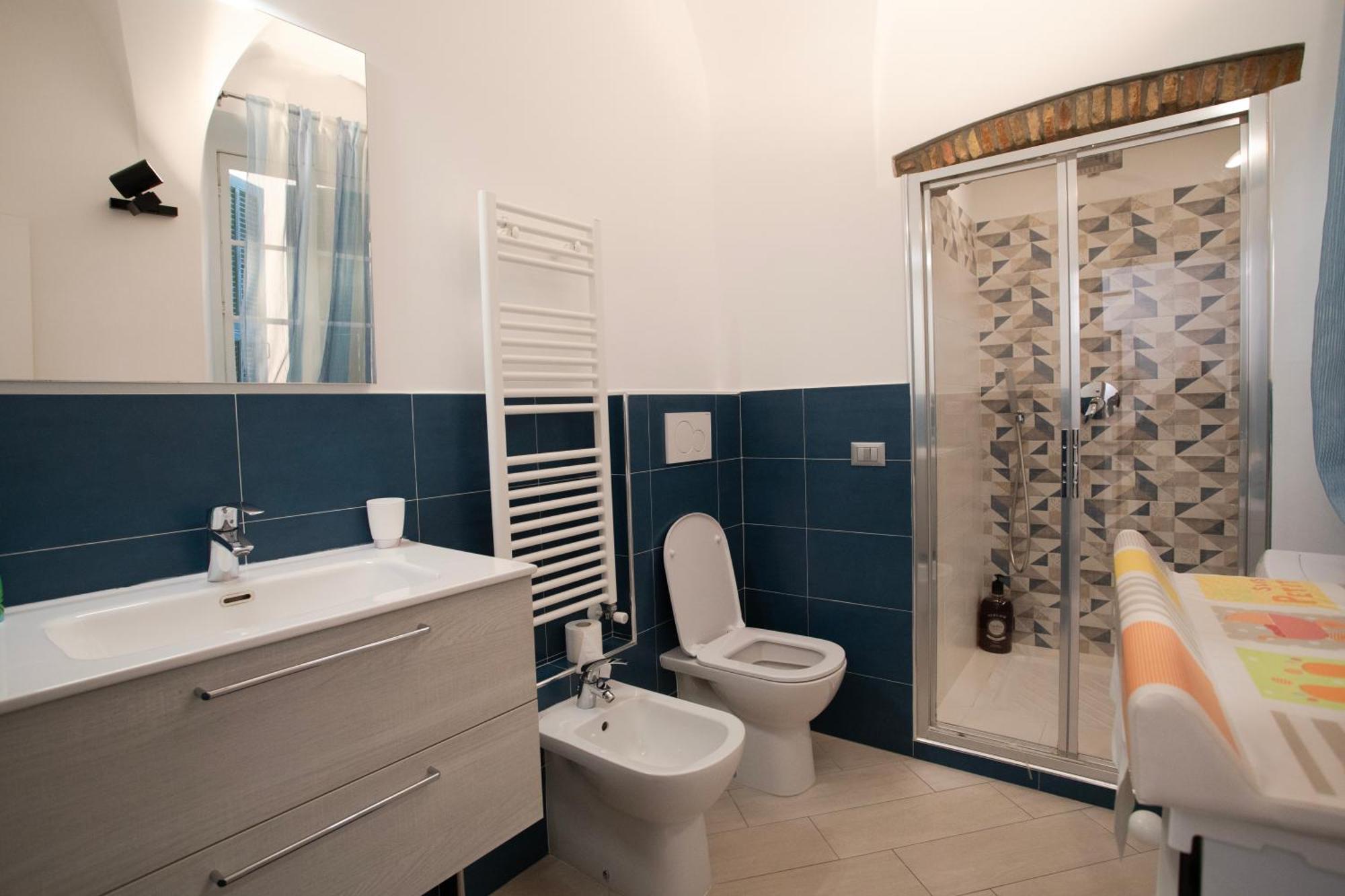 Apartment Civico 10 *