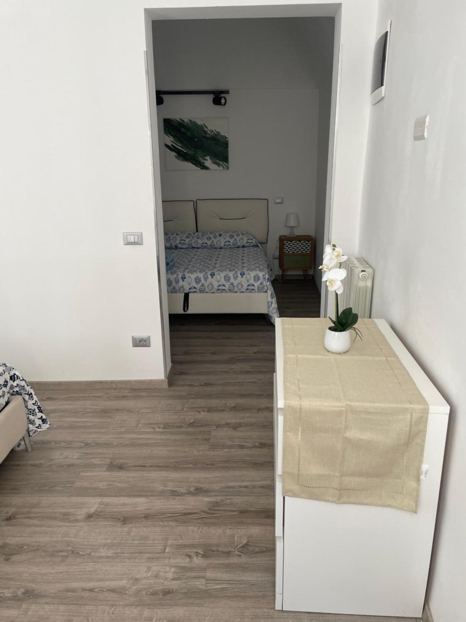 Civico 10 Apartment *