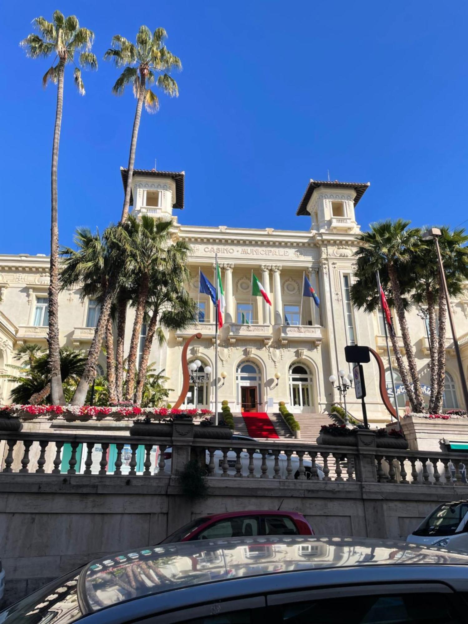 Civico 10 Apartment Sanremo