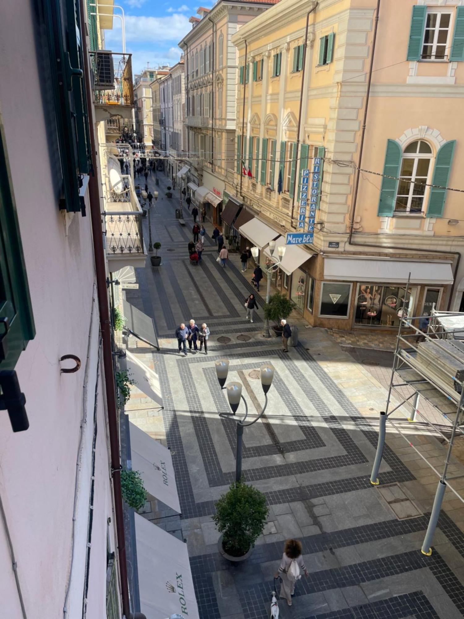 Apartment Civico 10 *