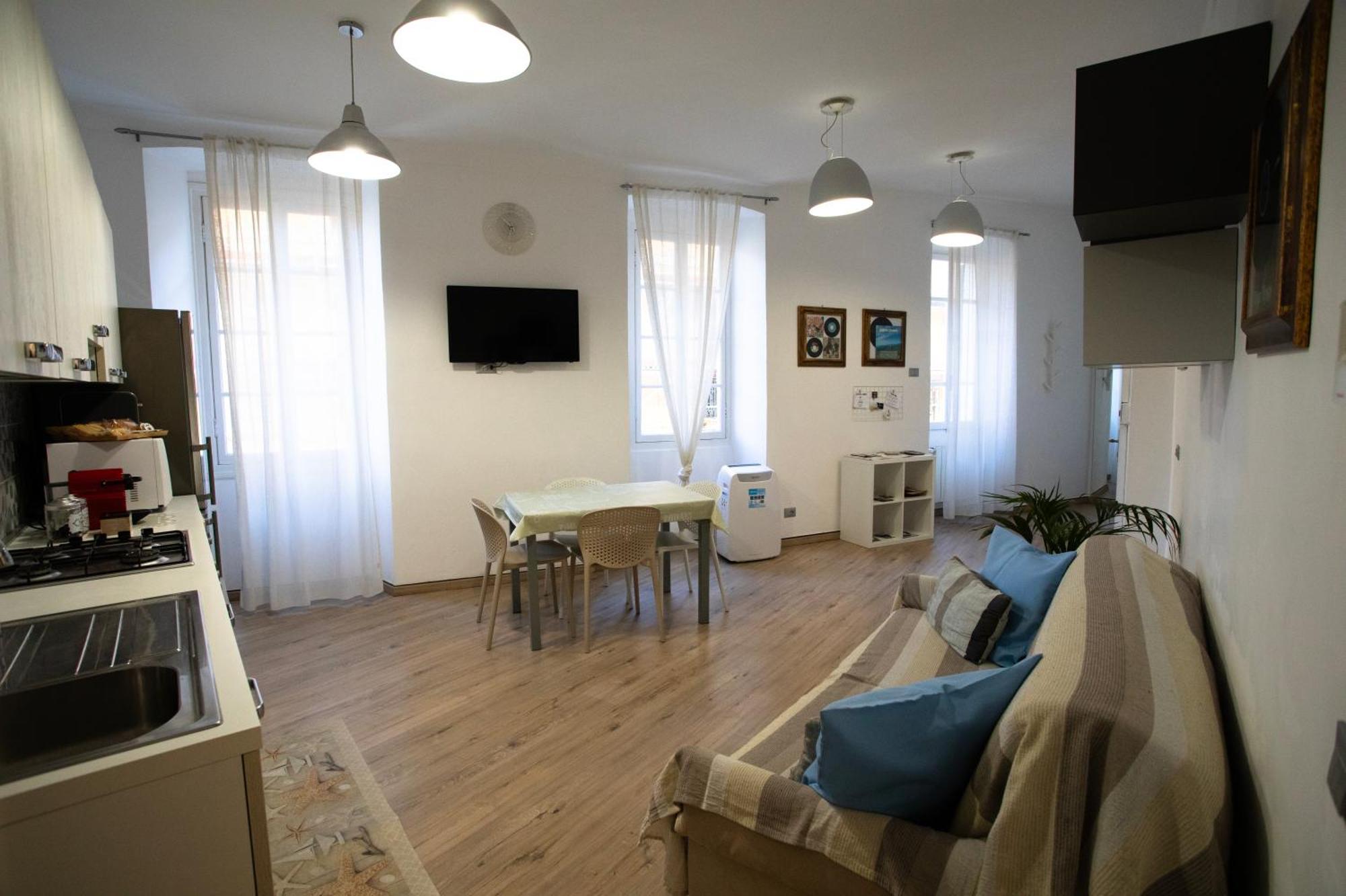 Apartment Civico 10