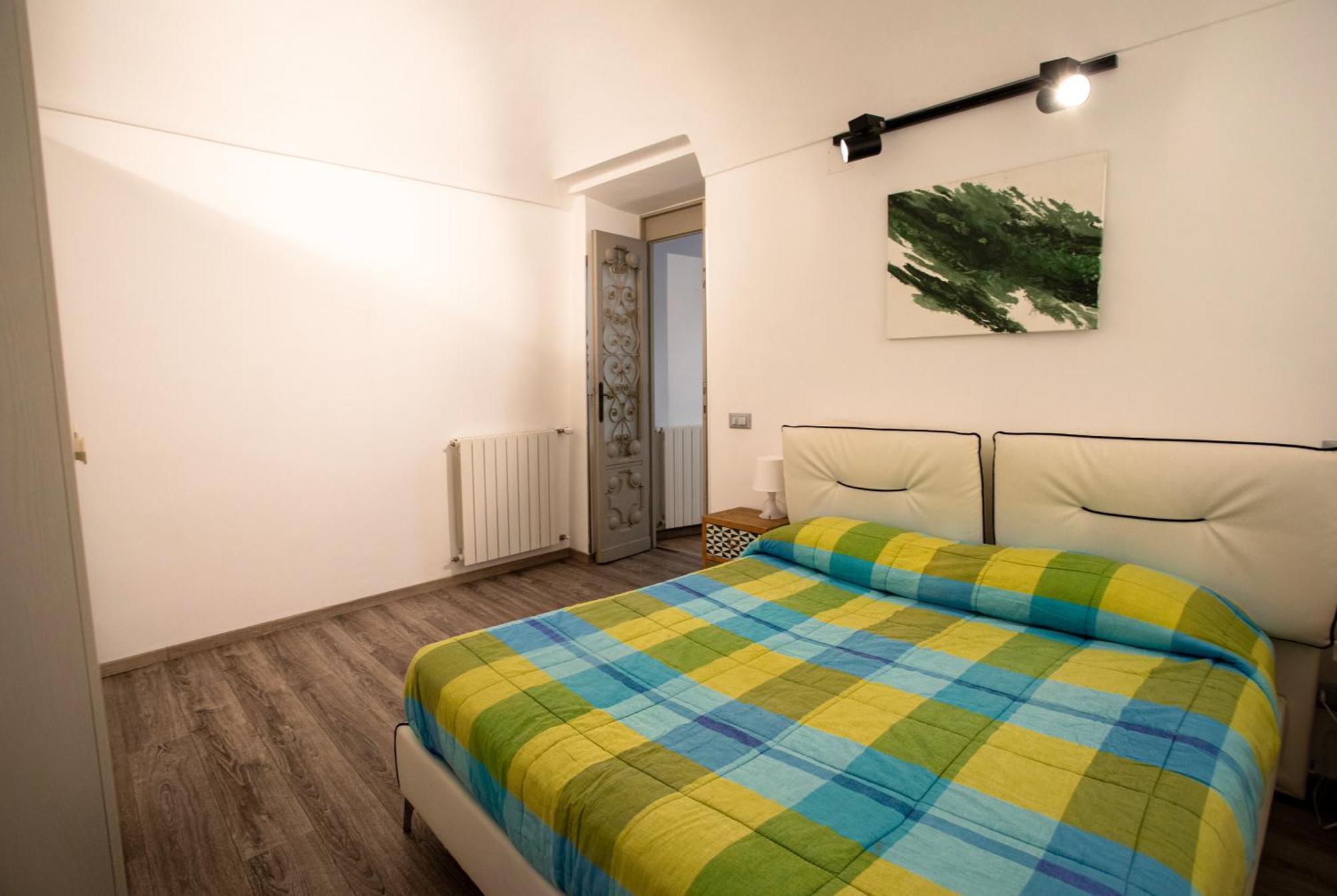 Civico 10 Apartment *