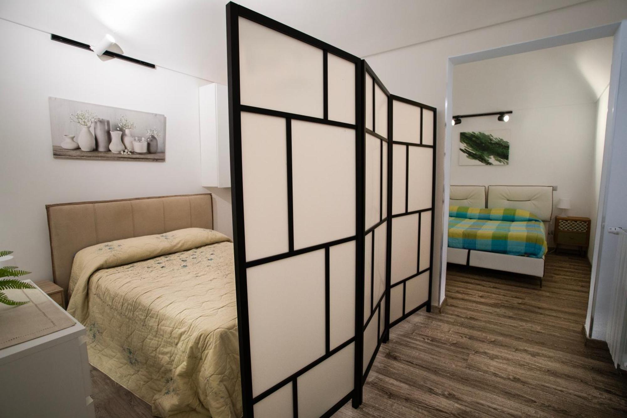 Civico 10 Apartment