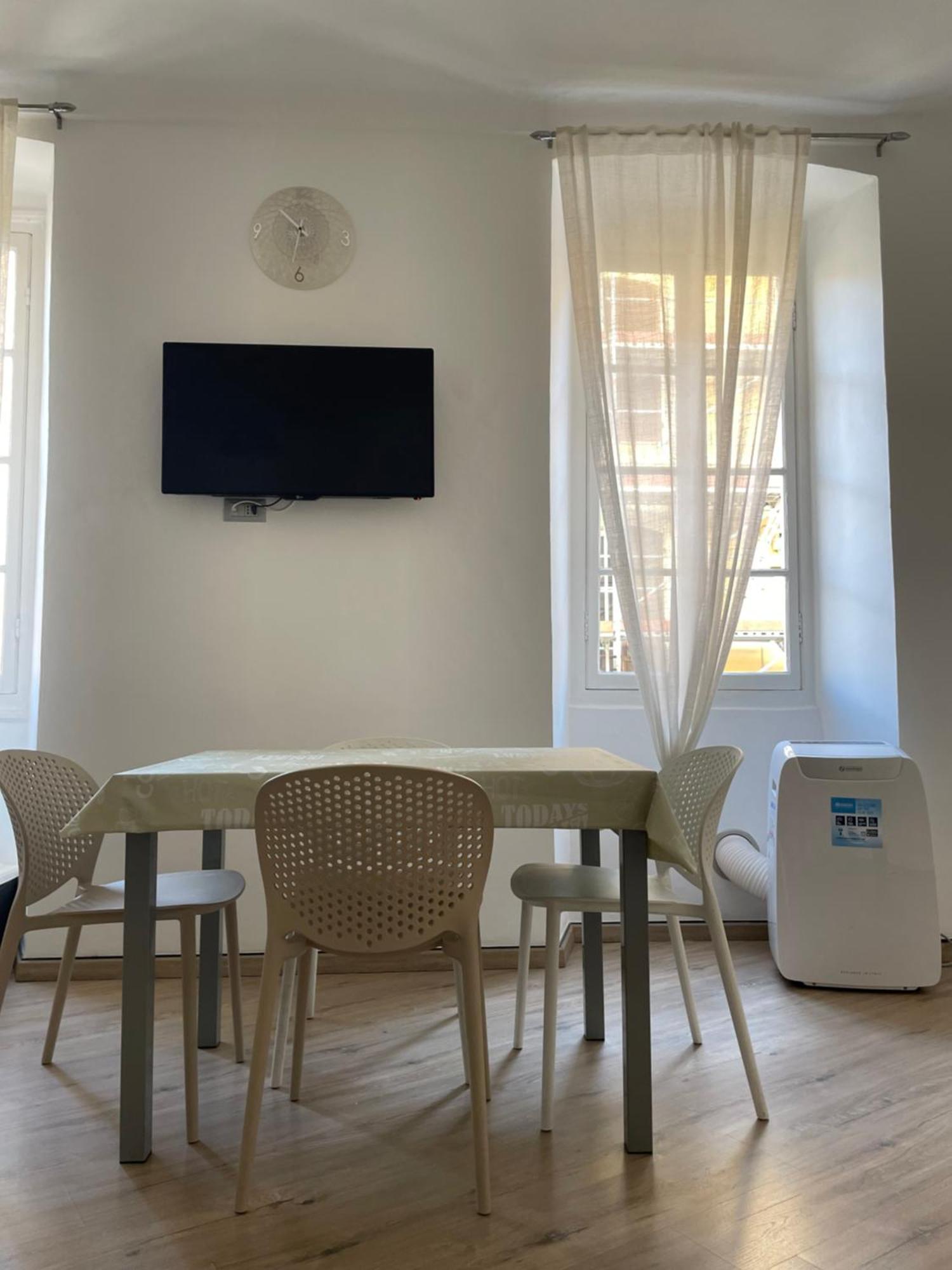 Apartment Civico 10 Sanremo