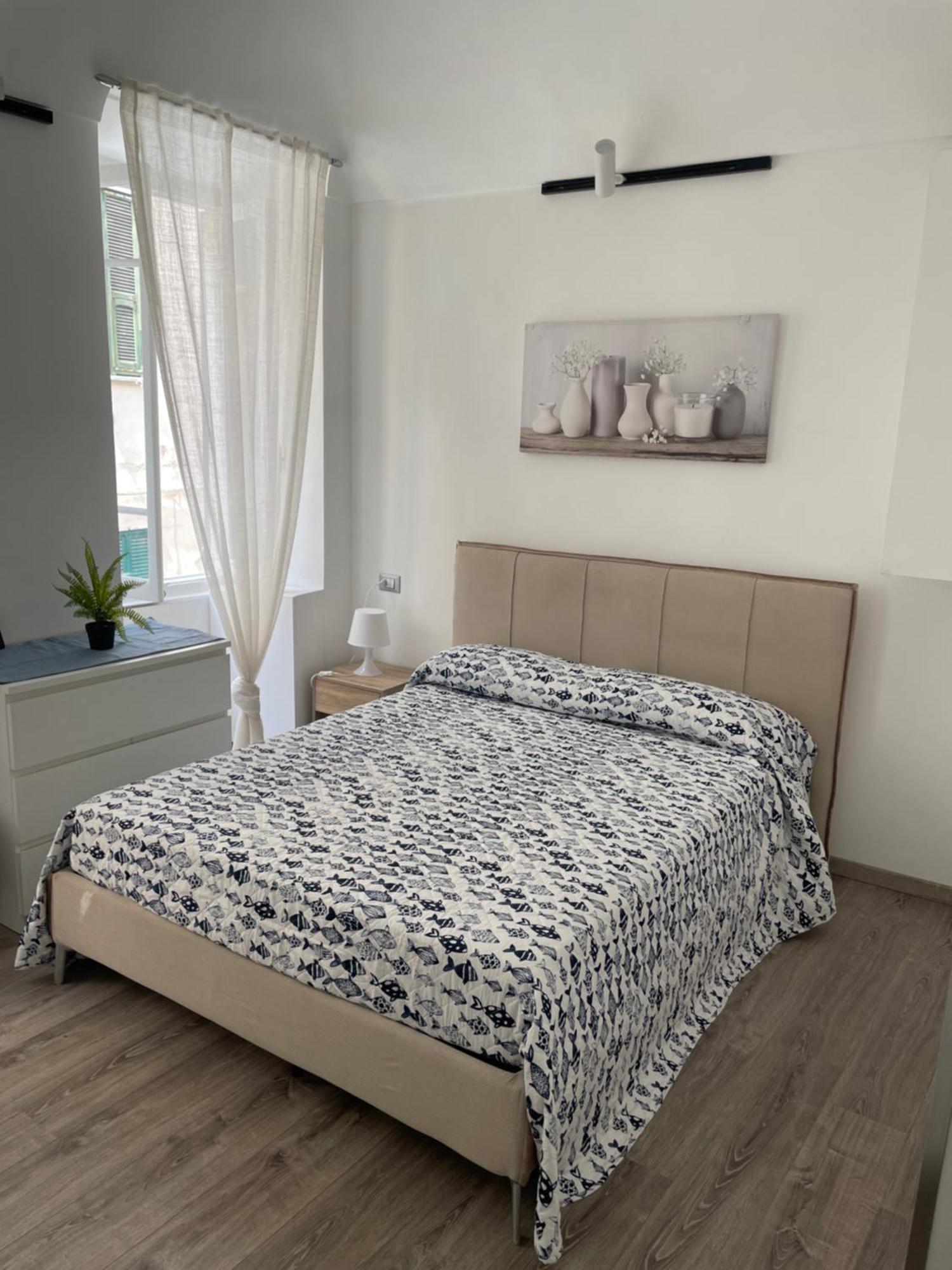 Apartment Civico 10 *